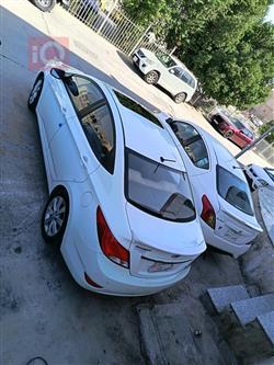 هيونداي أكسنت